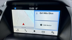 Ford Kuga 2.0 TDCi ST-Line 5dr 2WD Diesel Estate